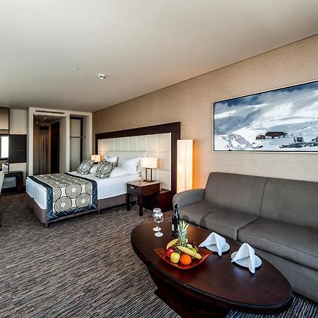 Sway Hotels Erzurum Ngoại thất bức ảnh