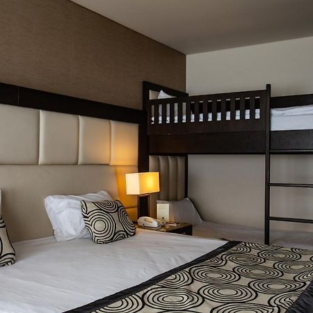 Sway Hotels Erzurum Ngoại thất bức ảnh