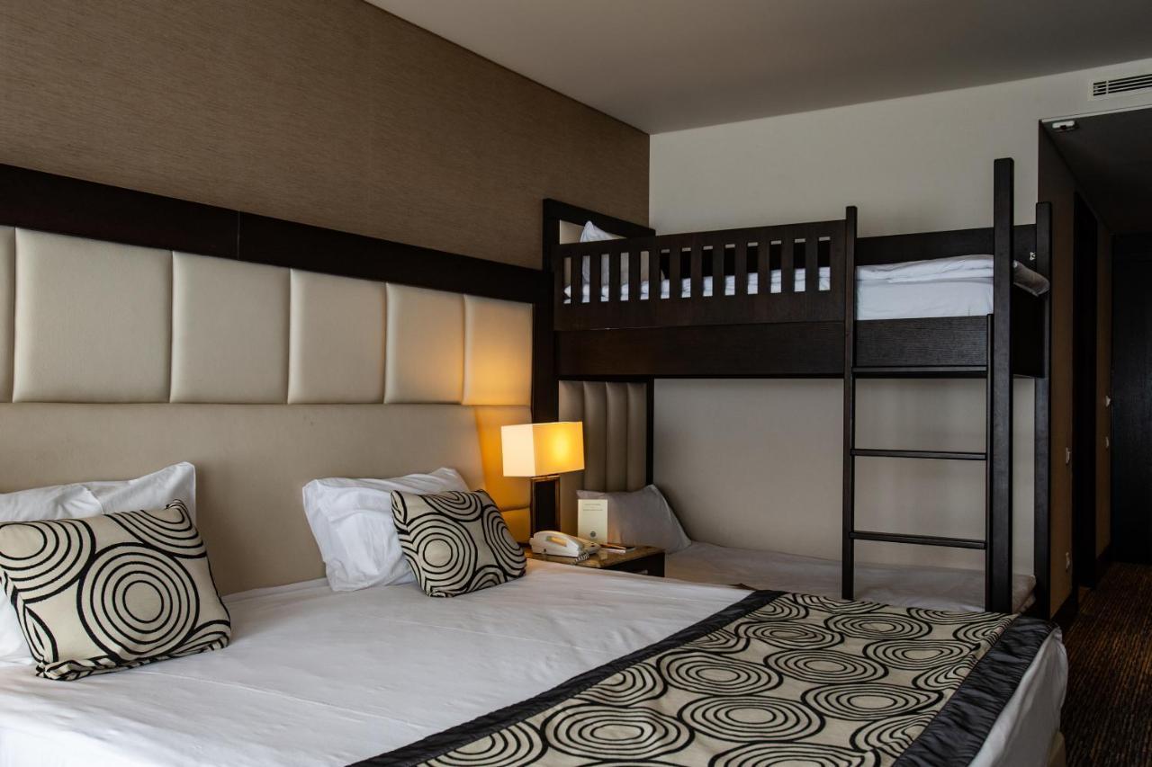 Sway Hotels Erzurum Ngoại thất bức ảnh