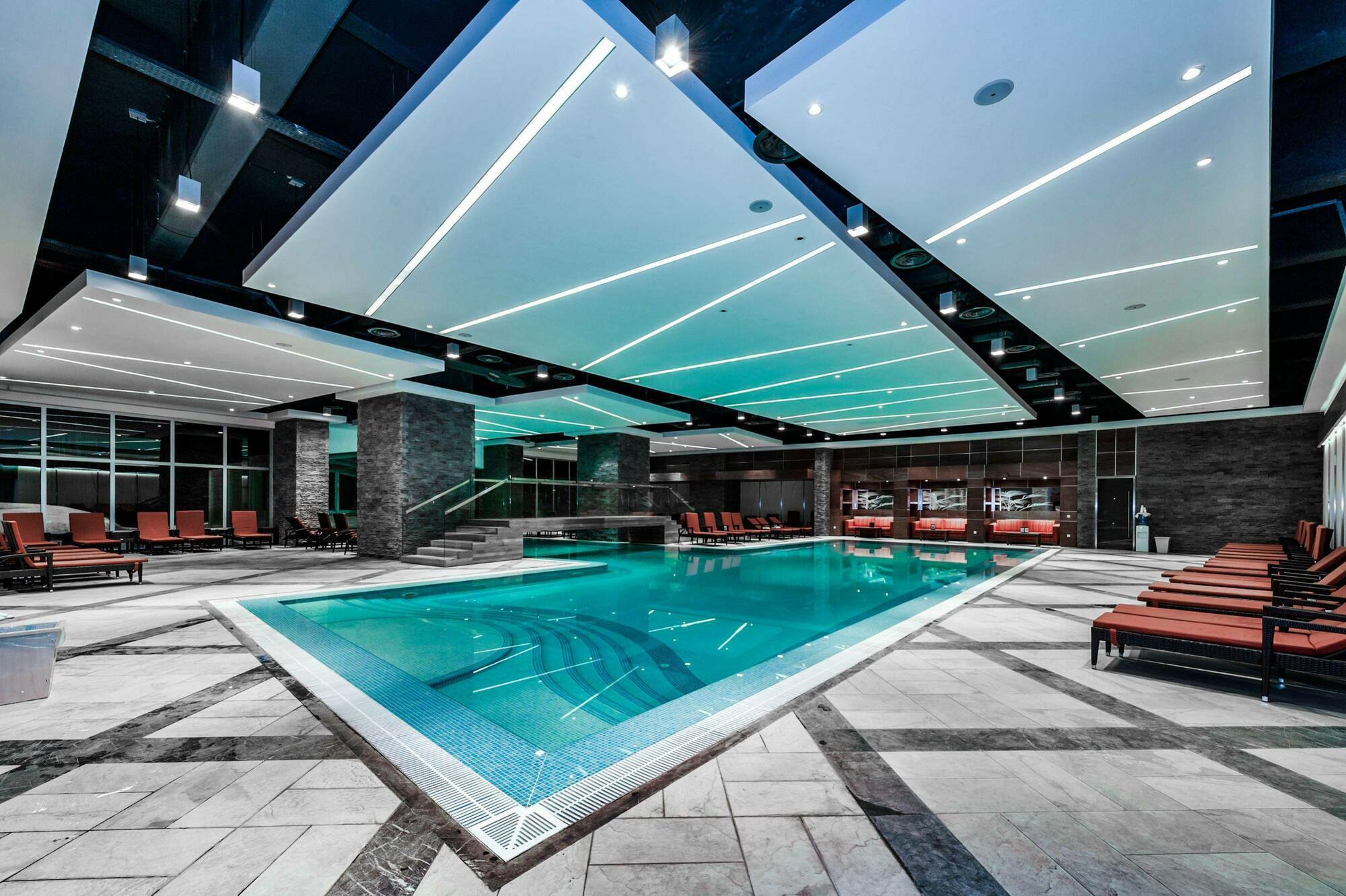 Sway Hotels Erzurum Ngoại thất bức ảnh