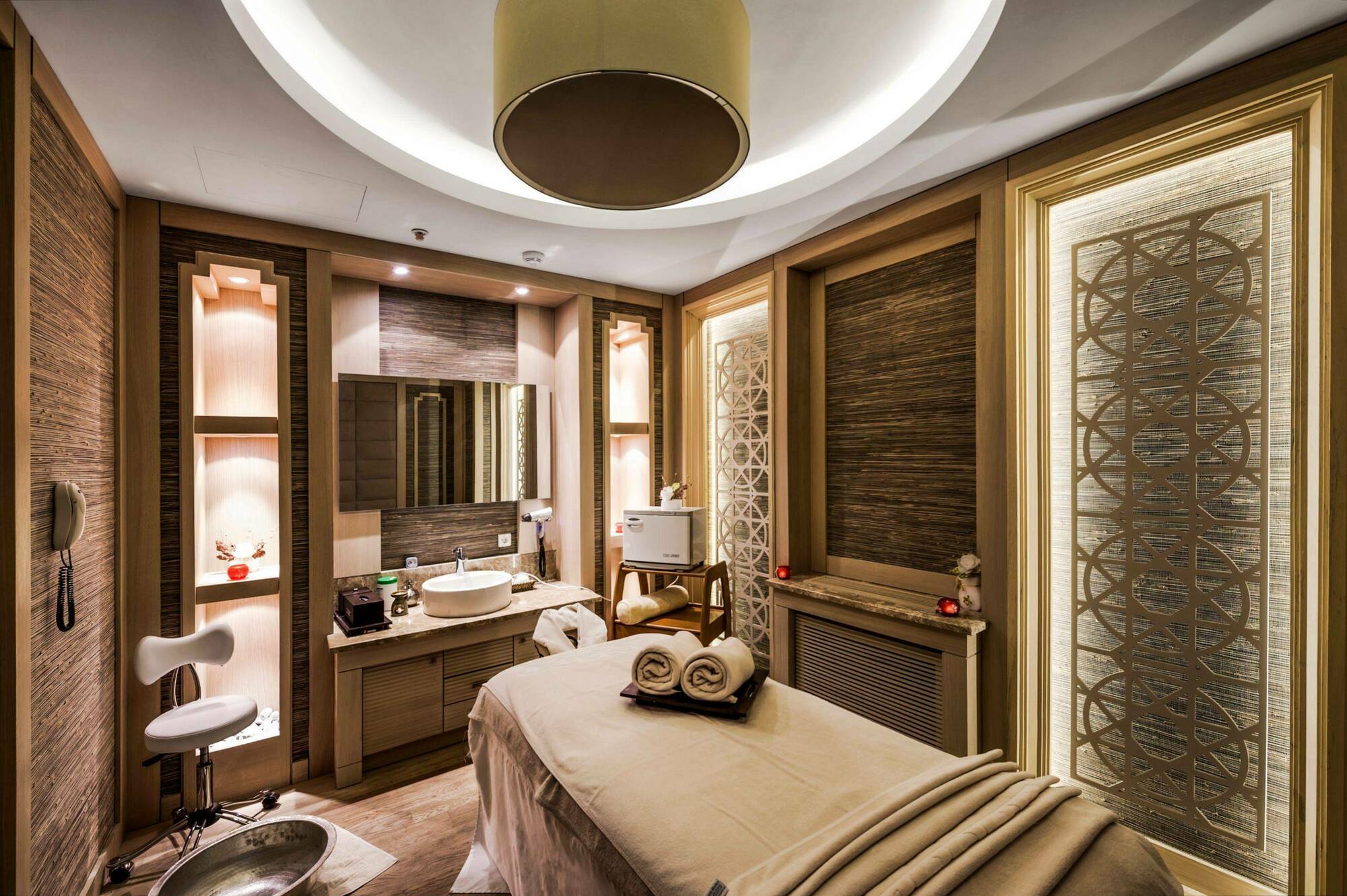 Sway Hotels Erzurum Ngoại thất bức ảnh