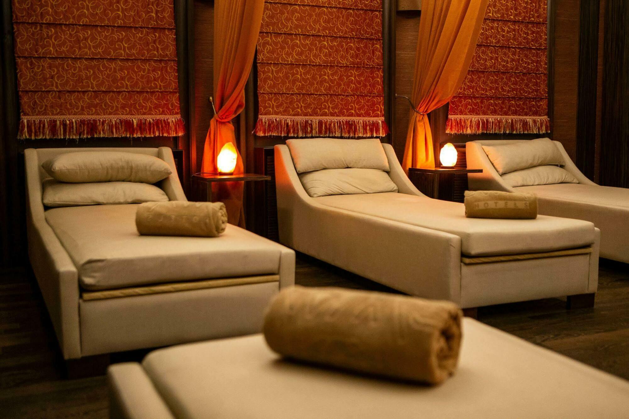 Sway Hotels Erzurum Ngoại thất bức ảnh