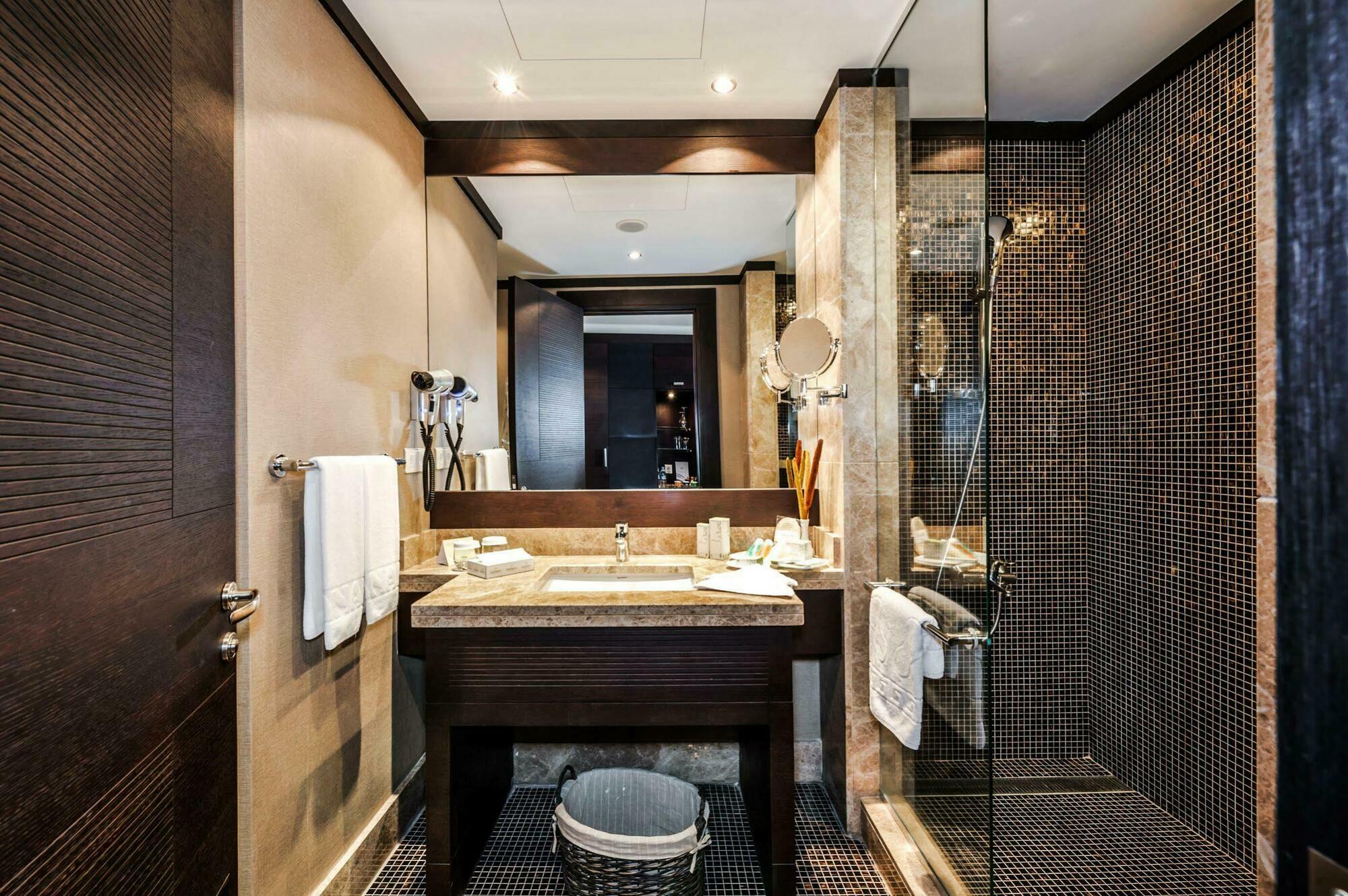 Sway Hotels Erzurum Ngoại thất bức ảnh
