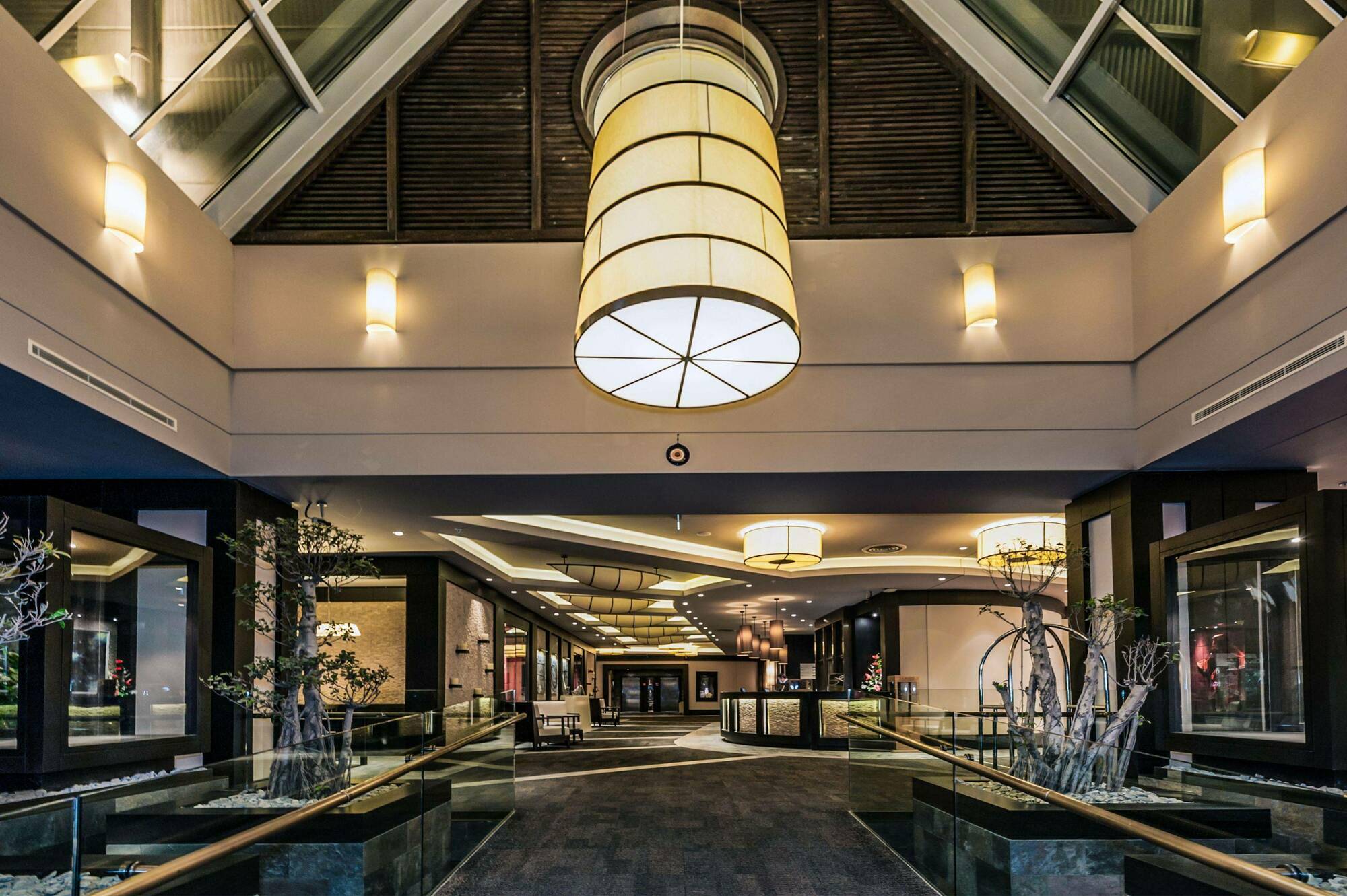 Sway Hotels Erzurum Ngoại thất bức ảnh