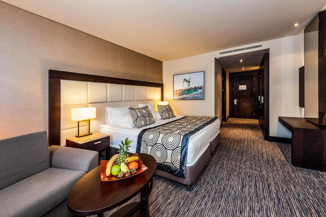 Sway Hotels Erzurum Ngoại thất bức ảnh