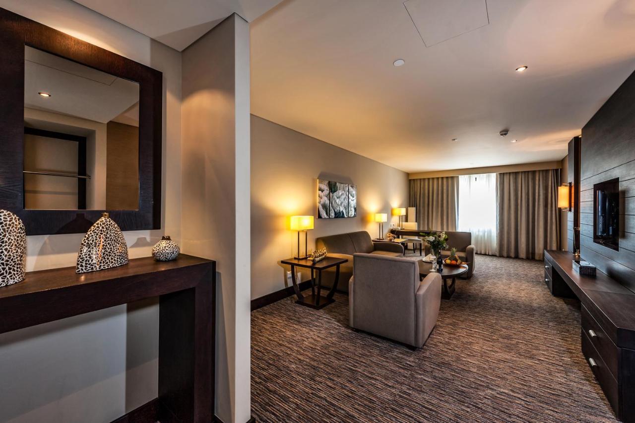 Sway Hotels Erzurum Ngoại thất bức ảnh