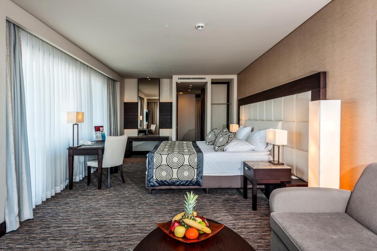 Sway Hotels Erzurum Ngoại thất bức ảnh