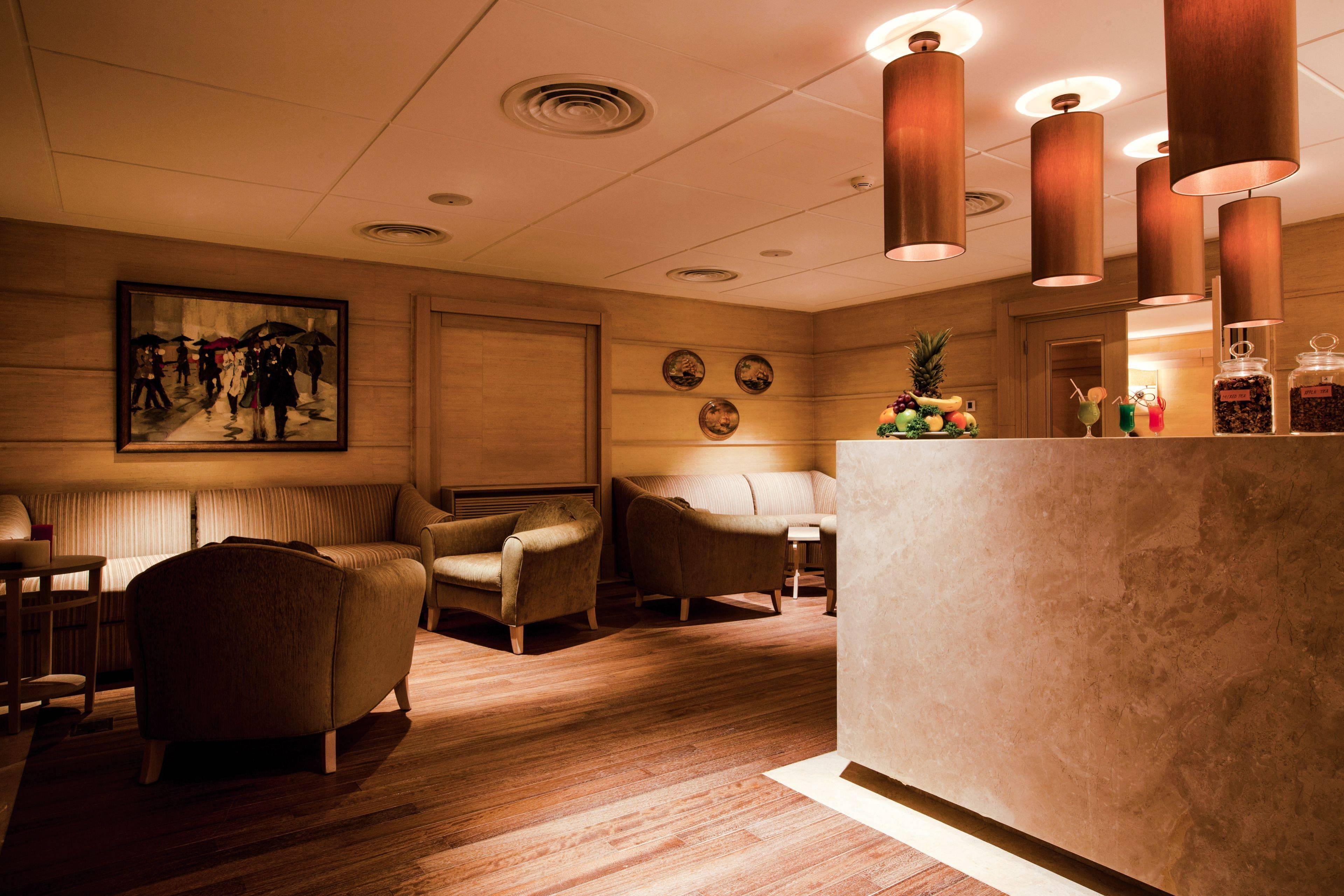 Sway Hotels Erzurum Ngoại thất bức ảnh