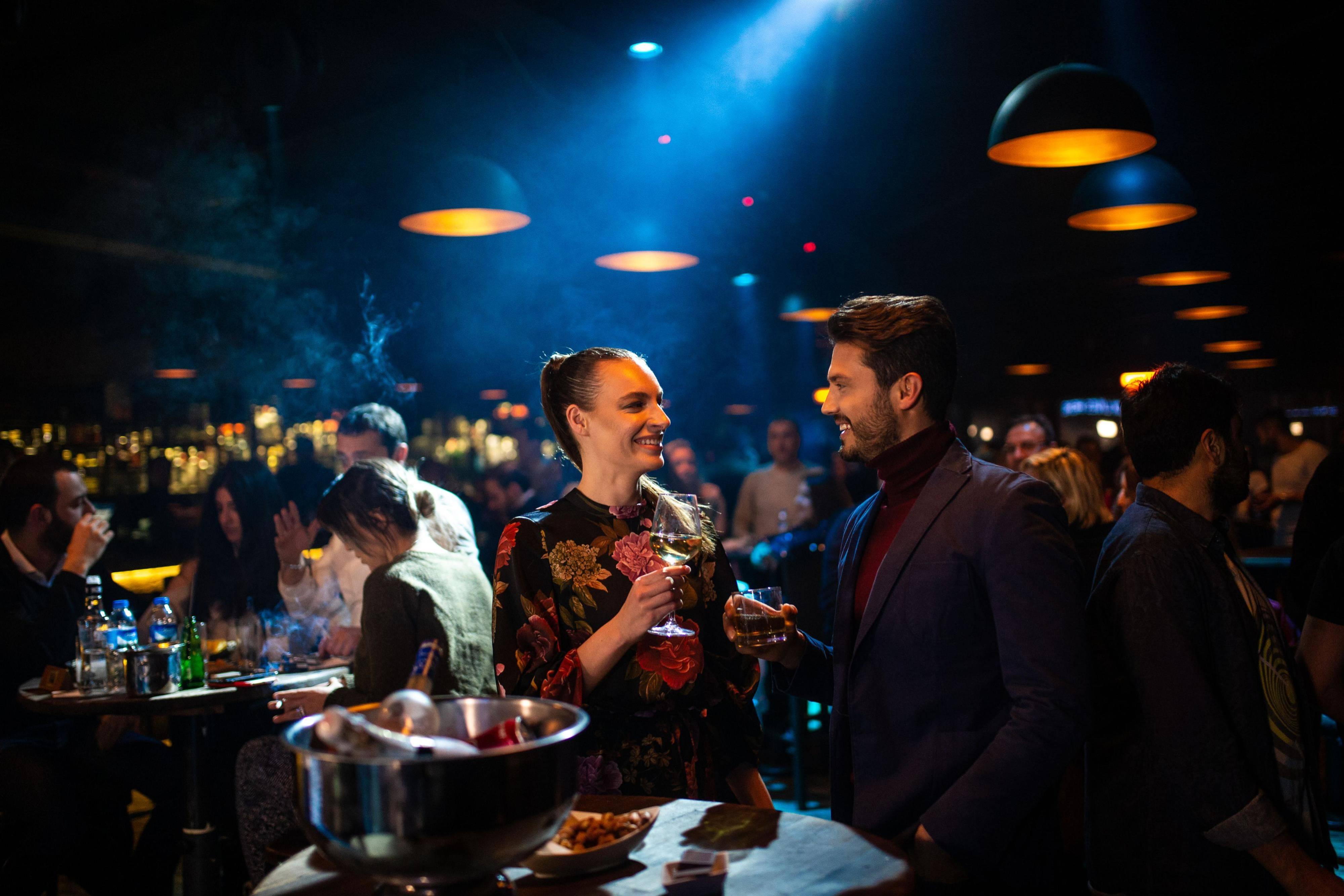 Sway Hotels Erzurum Ngoại thất bức ảnh