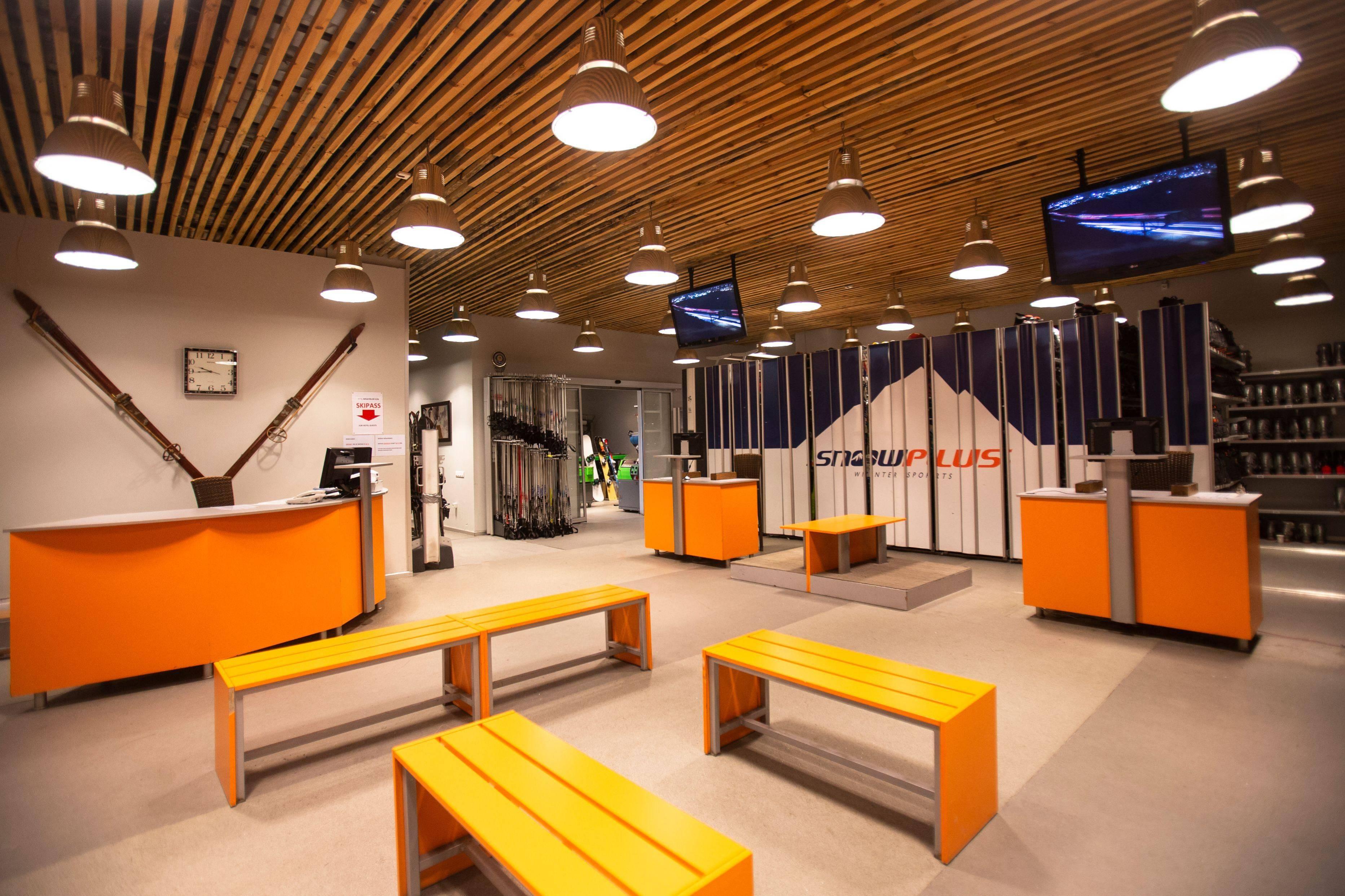 Sway Hotels Erzurum Ngoại thất bức ảnh
